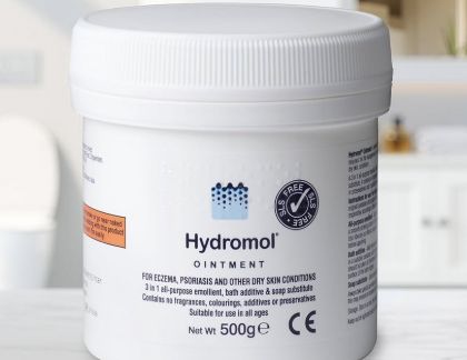 Picture for manufacturer Hydramol
