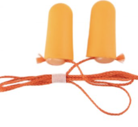 Picture for category Noise protection