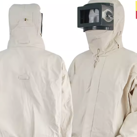 Picture for category Body protection