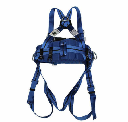 Picture for category Fall protection