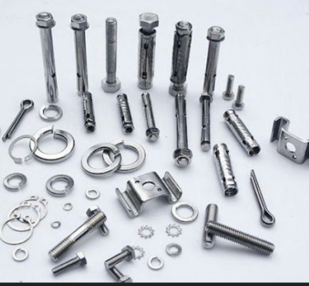 Picture for category Fastener