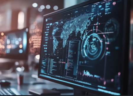 Picture for category IT software