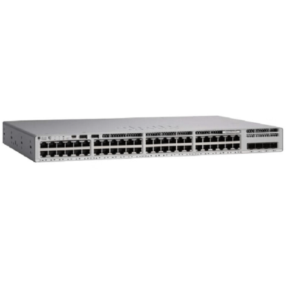Picture of Cisco C9200-48T