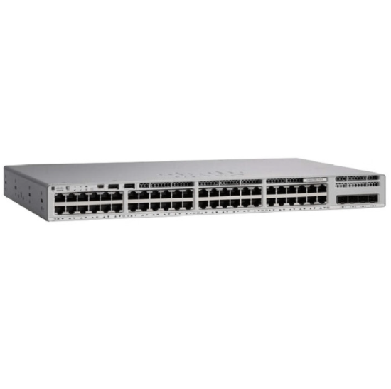 Picture of Cisco C9200-48T