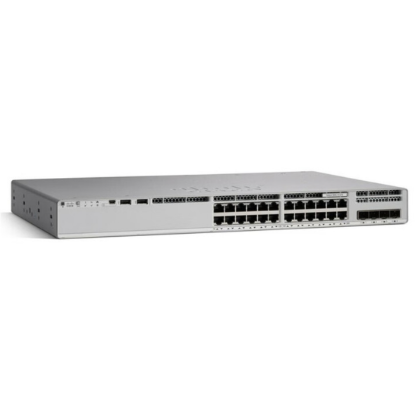 Picture of Cisco C9200L-24P-4G