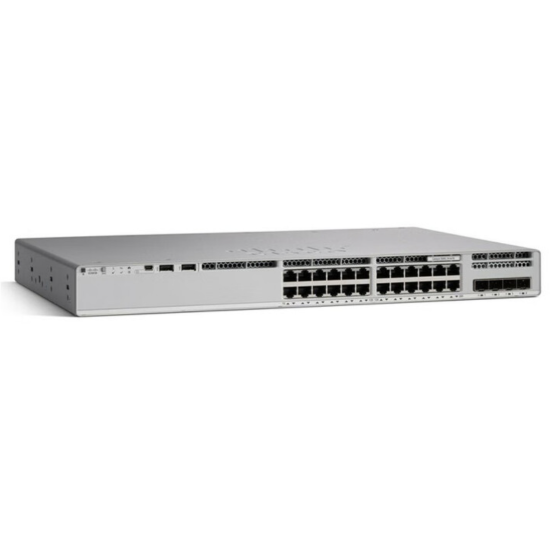 Picture of Cisco C9200L-24P-4G