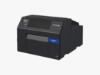 Picture of Epson C6530A彩色喷墨标签打印机