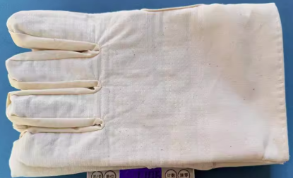 Picture of 帆布手套