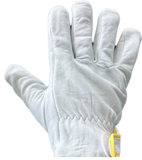 Picture of 猪皮手套-短