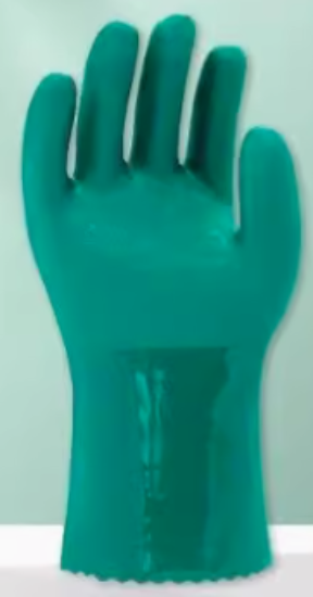 Picture of 耐化学溶剂手套