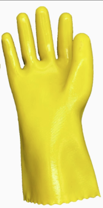 Picture of 浸塑手套