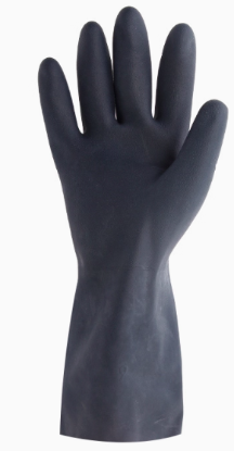 Picture of 氯丁橡胶手套