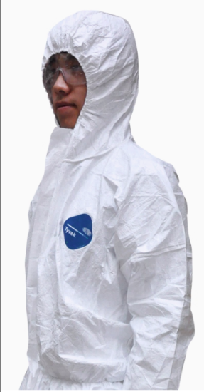 Picture of 一次性C级防化服