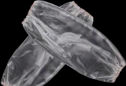 Picture of 塑料袖套