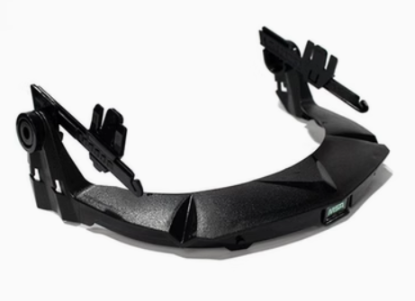 Picture of 防飞溅面罩框架