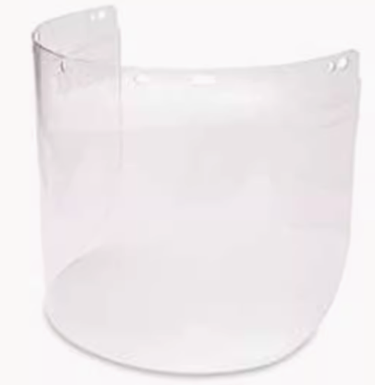 Picture of 防护面屏