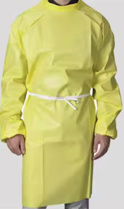 Picture of 反穿围裙