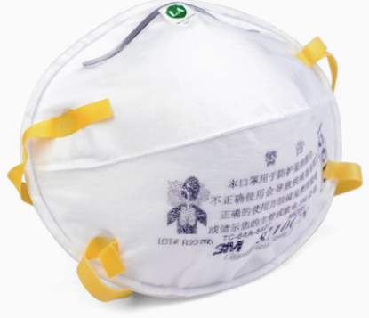 Picture of 防尘口罩