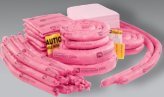 Picture of New Pig KITR 302防溢套装填充物