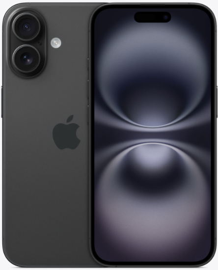 Picture of iphone16