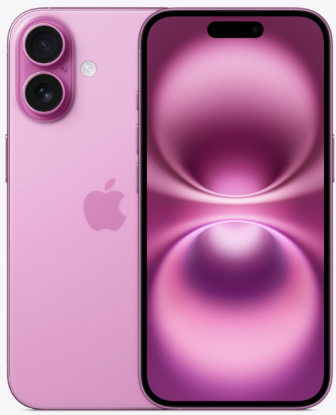 Picture of iphone16