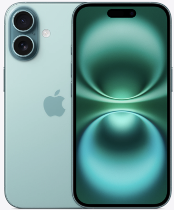 Picture of iphone16