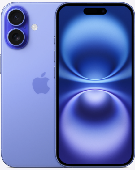 Picture of iphone16