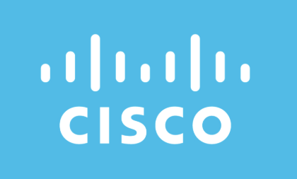 Picture for manufacturer Cisco